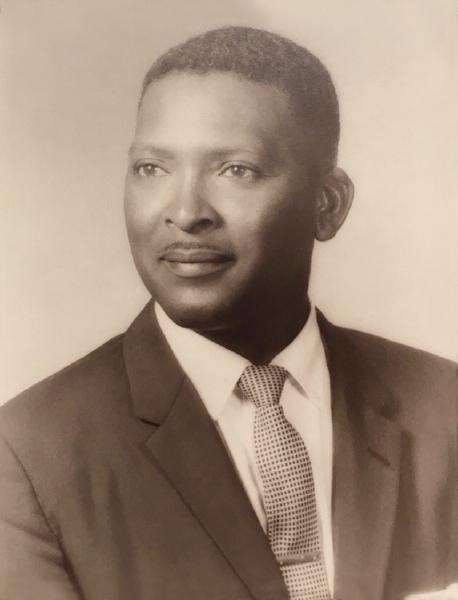 Ray Albert "R. A." Davis, 1915-1979