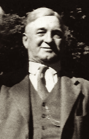 Samuel Rank Ernst, 1867-1843