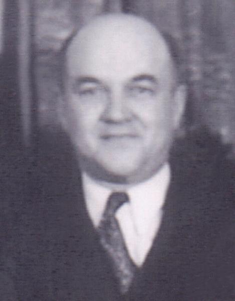 Vorwerk Ernst, 1892-1970