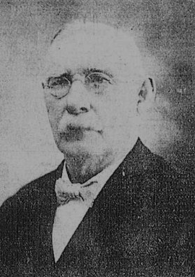 Konrad Fink, 1835-1916