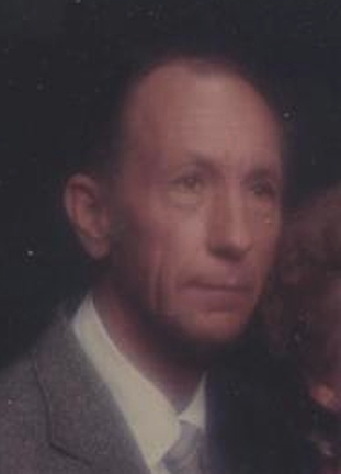 Jackie Fernley Frank, 1930-2010