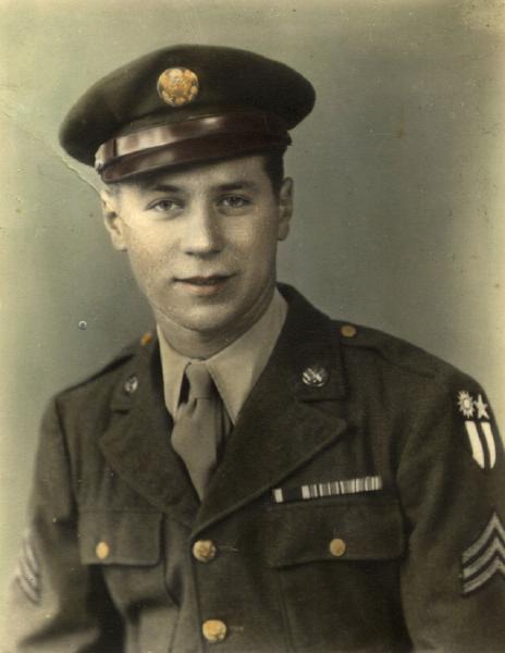 Philip F Frank, 1924-2008