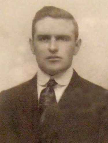 Gaylord Stephen Guenther, 1891-1852