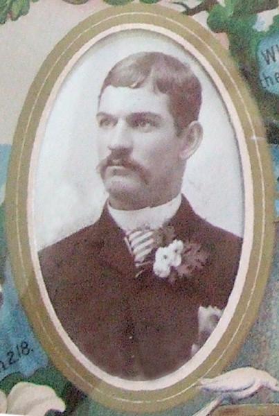 William H Guenther, 1868-1952