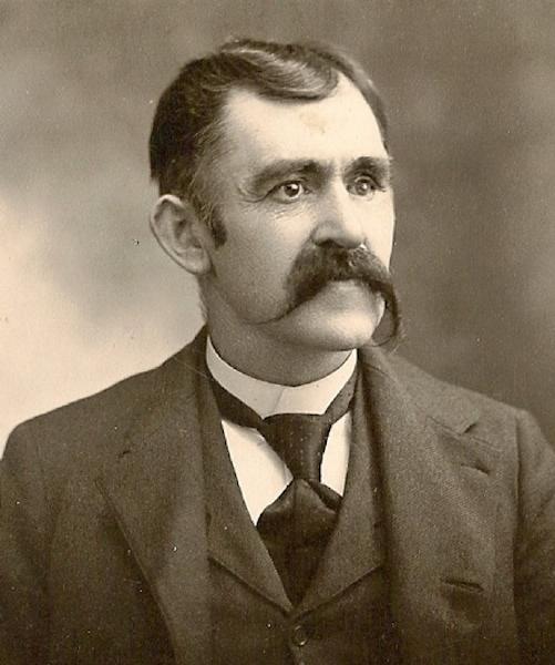 Hugo Marcus Hartwig, 1898-1981