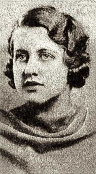 Lucille Katherine Hartwig Hartmeister, 1913-2002