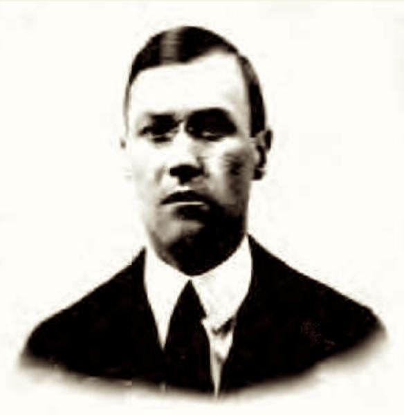 Erle Cullen Herman, 1887-1966