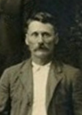 William Francis "Frank" Hill, 1866-1950