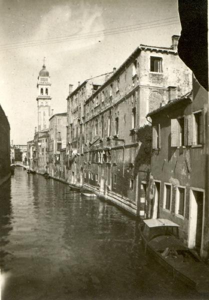 Carl Kammerer, abroad