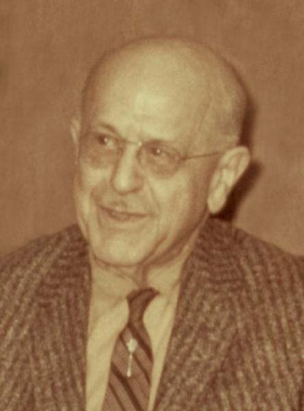 John Balthasar Kammerer, 1881-1966