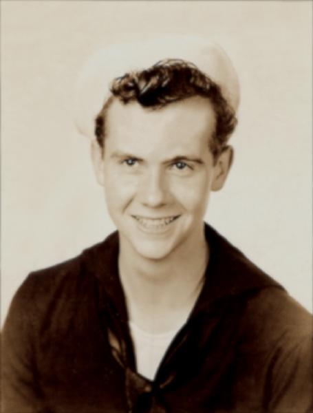 John Kreitner, 1928-2011