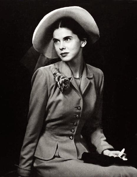 Marilyn C Mittag, 1929-