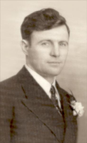 John Robert Niksich, 1910-1980