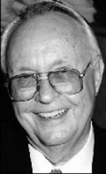 Richard 'Wayne' Ogle, 1922-2010