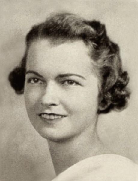 Ann Sutherland Price, 1916-