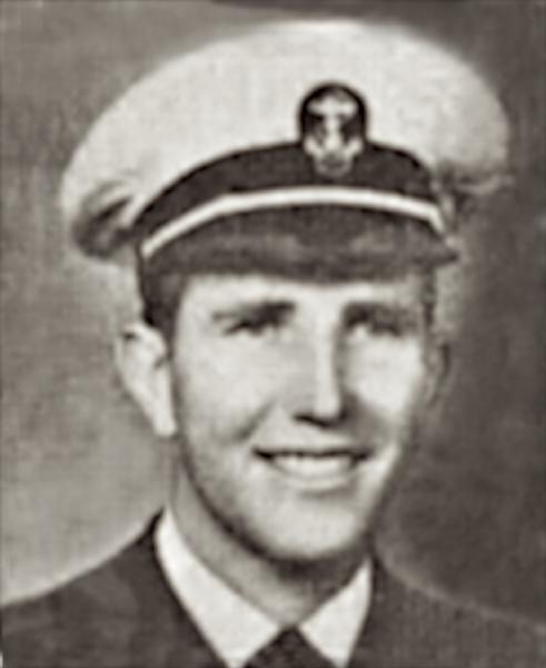 Joe Scott Reynolds, 1922-2006