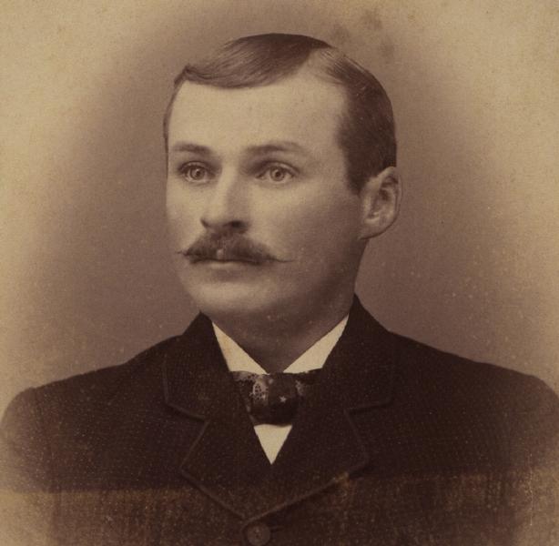 Henry Sierk Jr, 1860-1939