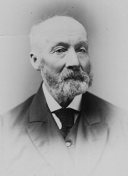 Henry Sierk, 1932-1909