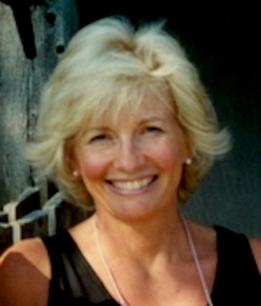 Judith Stajek Gepp, 1947-2015