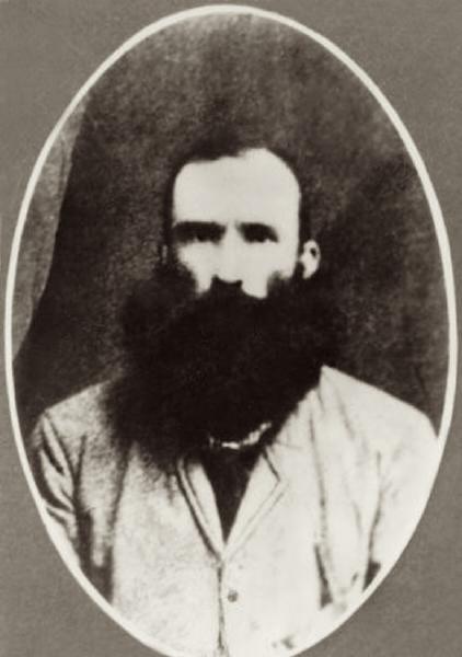 Isaiah Titmarsh, 1840-1880