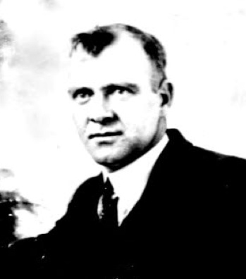 Martin W Van Steele, 1885-1971