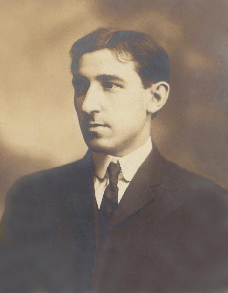 Charles Henry Weiler, 1874-1939