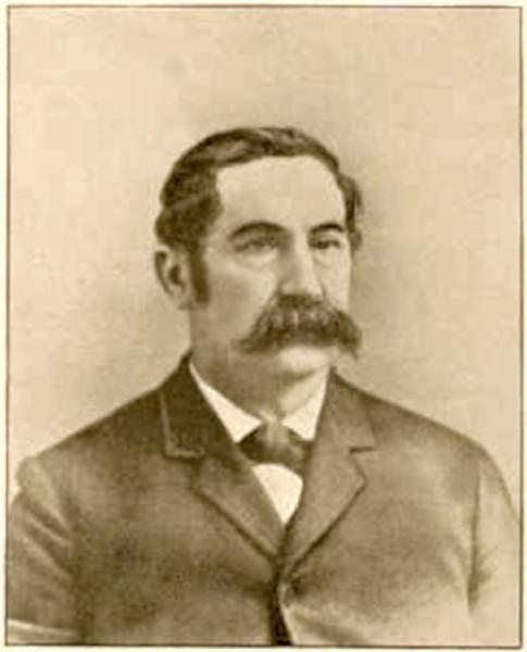 Arthur Zipf, 1839-1918