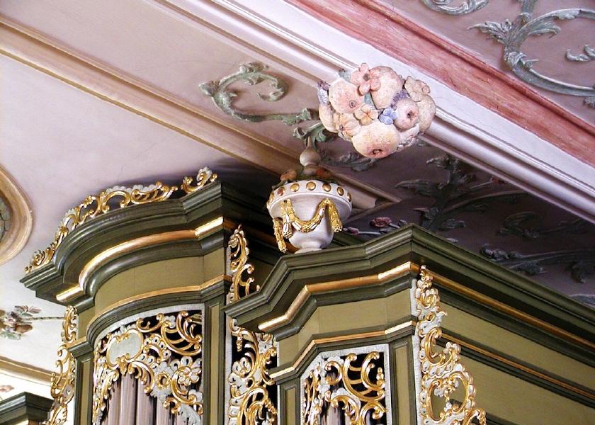 Liebfrauenkirche Machtolsheim, Mai 2004