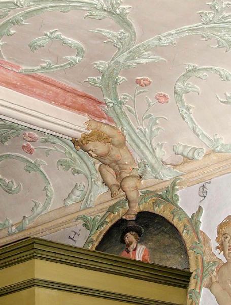 Liebfrauenkirche Machtolsheim, Mai 2004