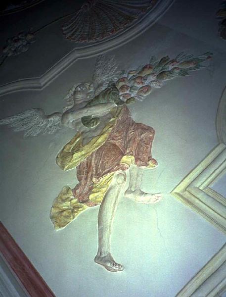 Liebfrauenkirche Machtolsheim, Mai 2004