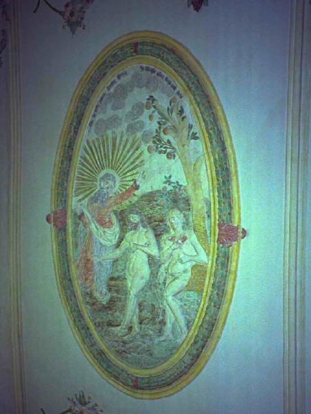 Liebfrauenkirche Machtolsheim, Mai 2004