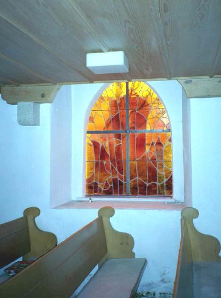 Liebfrauenkirche Machtolsheim, Mai 2004