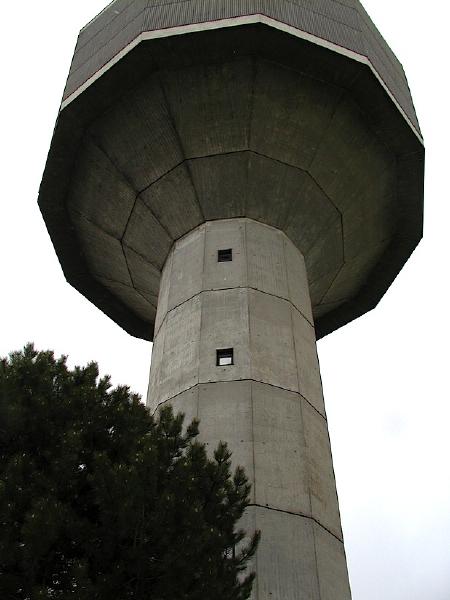 Wassersturm Machtolsheim, Mai 2004