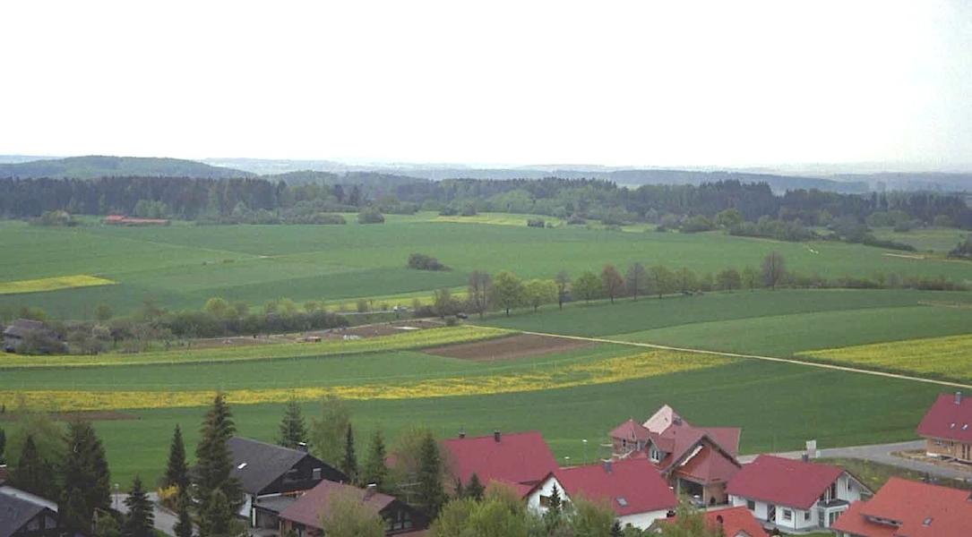 Machtolsheim, Mai 2004
