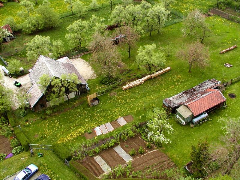 Machtolsheim, Mai 2004