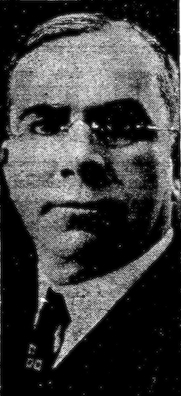 Frank Dale Abell, 1878-1964