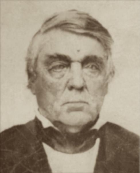 James Charles Abercrombie, 1792-1861