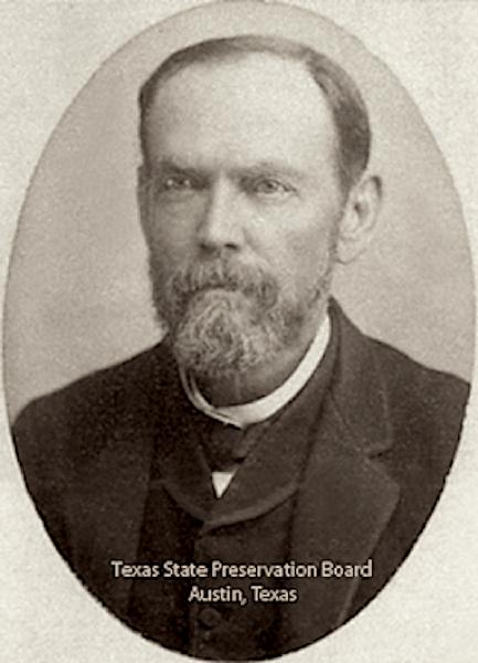 Leonard Anderson Abercrombie, 1832-1891