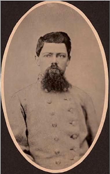 Robert Haden Abercrombie, 1837-1891