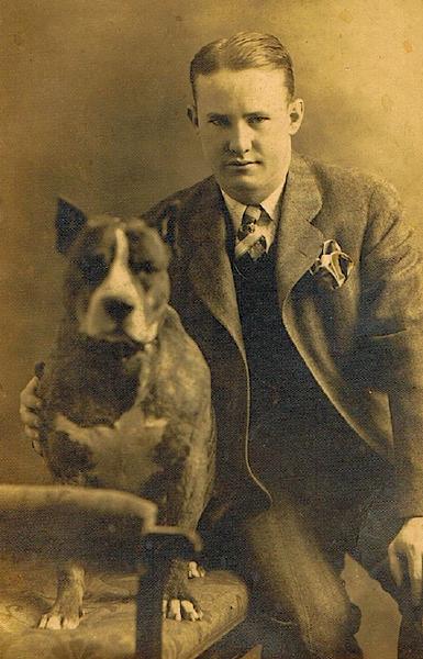 Arthur Foreman Adams, 1903-1979