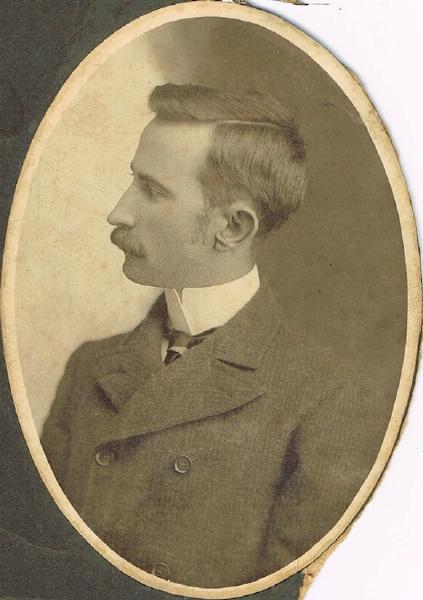 Robert Lee Adams, 1869-1956