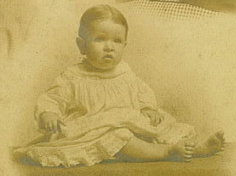 Chalmers Wood Anderson, 1910-1998