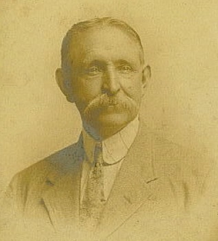 James Cameron Anderson, 1852-1932
