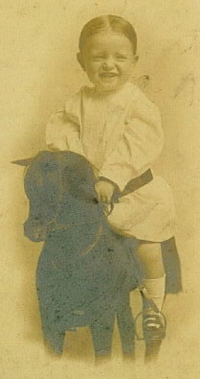 Jesse Cameron Anderson, 1909-1991