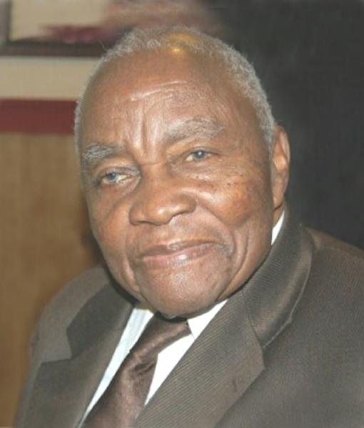 Timothy Benjamin Barnes, 1913-2013