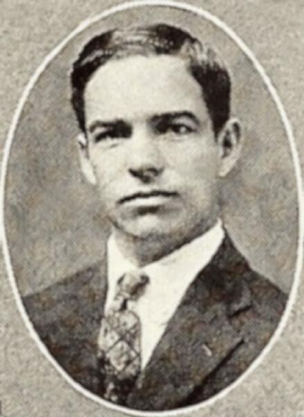 James Foster Bay, Jr., 1904-1968