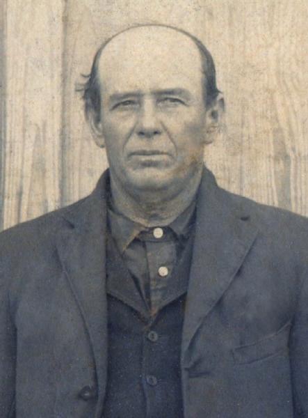 John Edwin Bay, 1859-1926