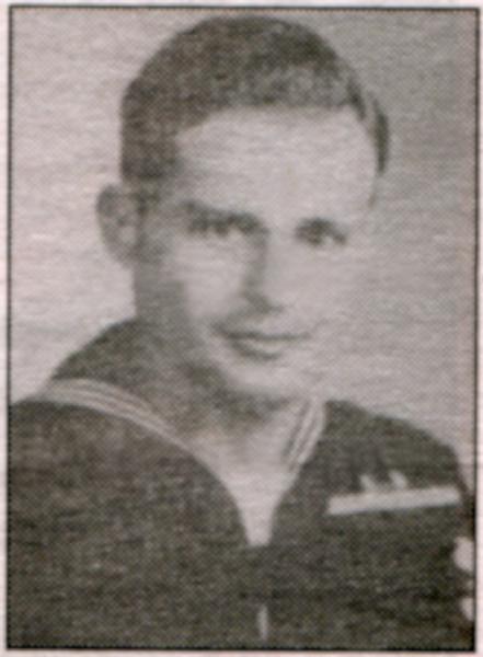 Charles J Boring, 1919-1991