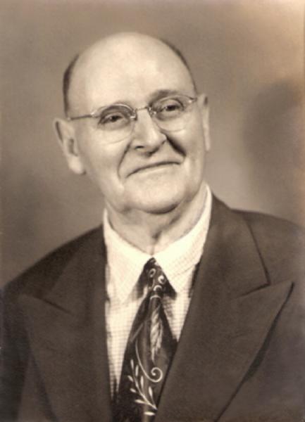 Clement Howard Boring, 1883-1961