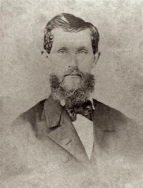 John Keener Boring, 1843-1897